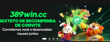 389Win Convite Amigos