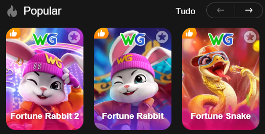 389Win Jogos Populares