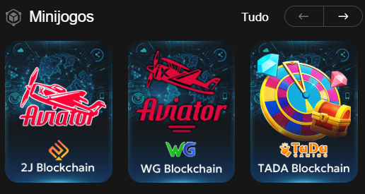 389Win Minijogos Aviator